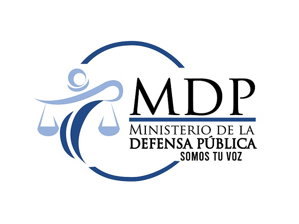 Ministerio de la Defensa Pública